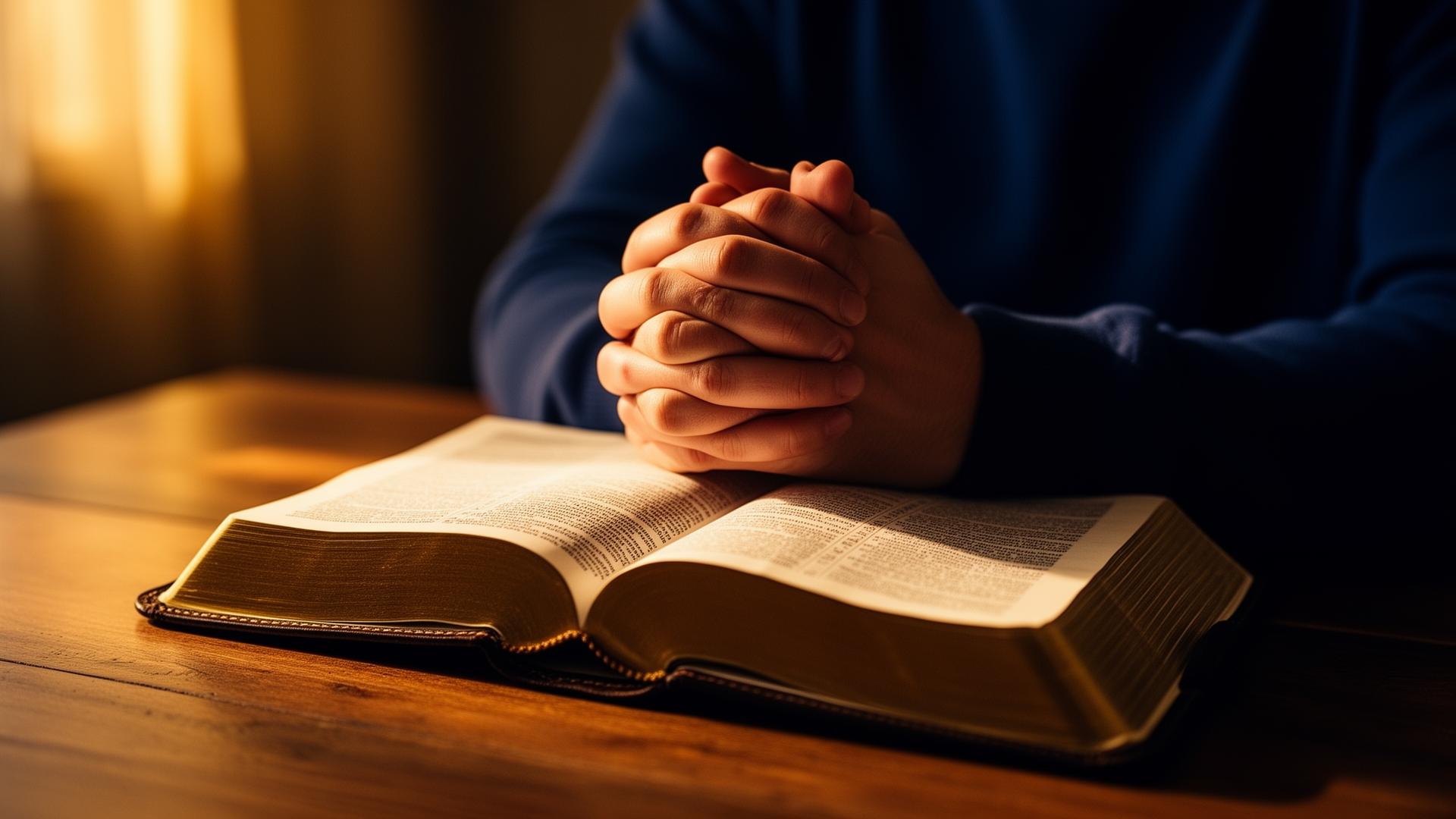 Prayer