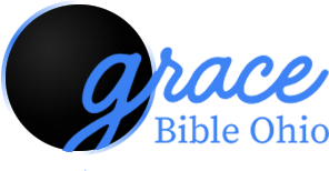 Grace Bible Ohio Logo