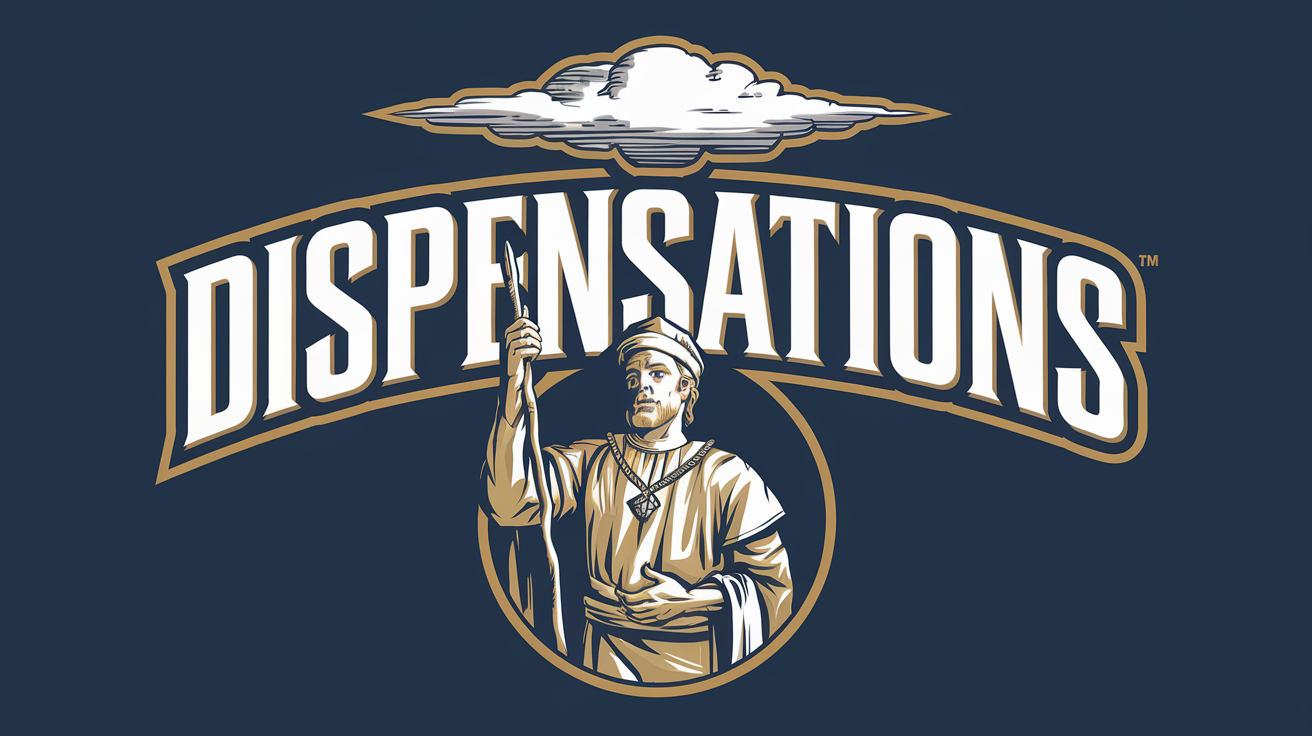 The End of the Dispensation of Law