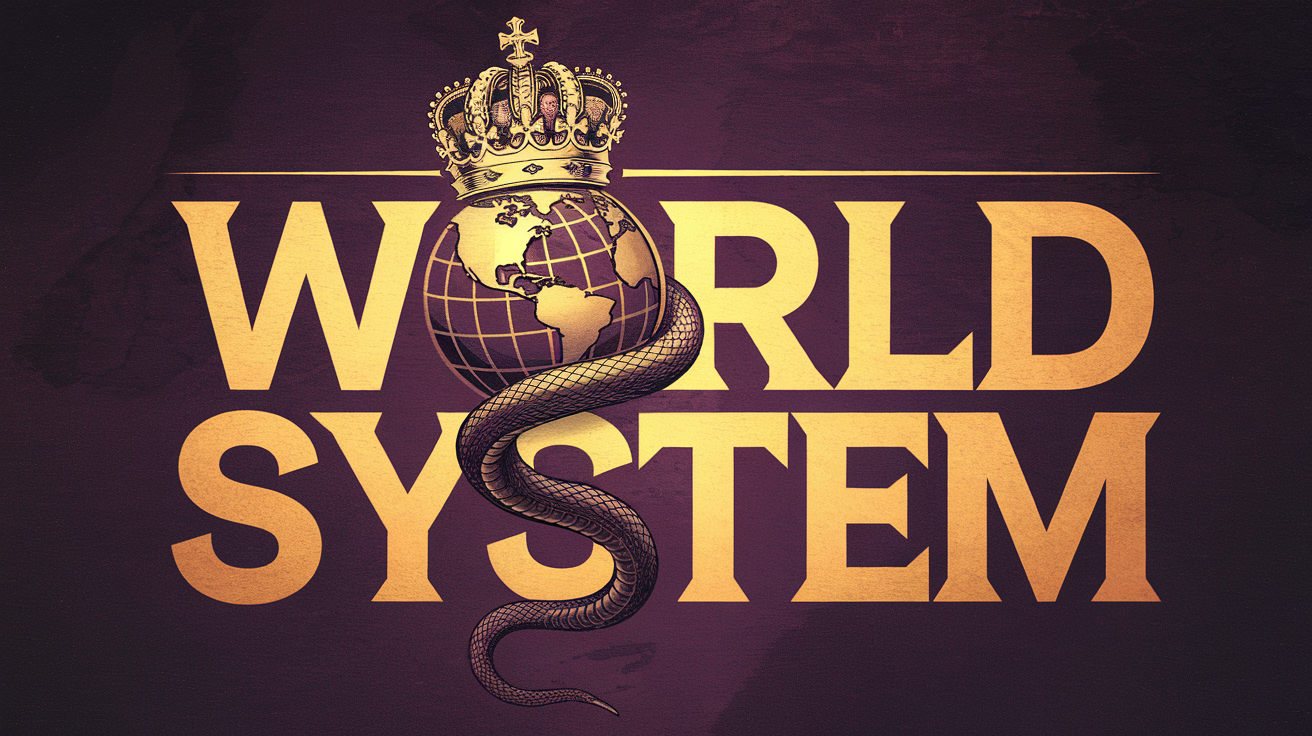 Crucified with Christ to the World (Part
